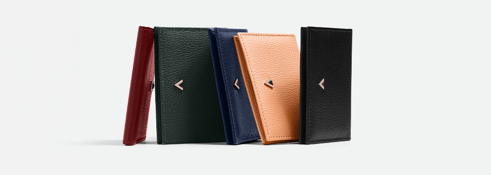 Wallets