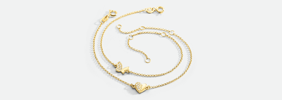 Joyas Infantiles