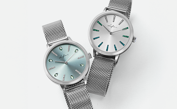Relojes