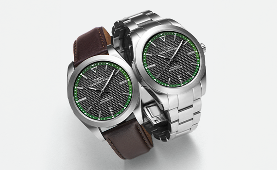 Relojes