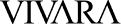 Vivara logo footer